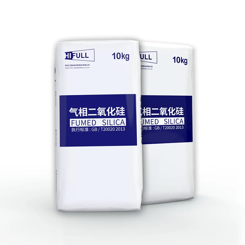 industrial grade hydrophobic colloidal silicon dioxide price amorphous nano white powder nano particle and sio2 fumed silica