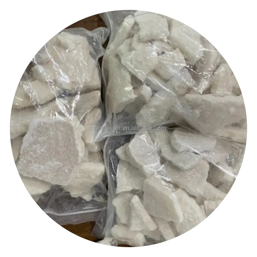 New product of pure C10H20O crystals Menthol CAS 89-78-1