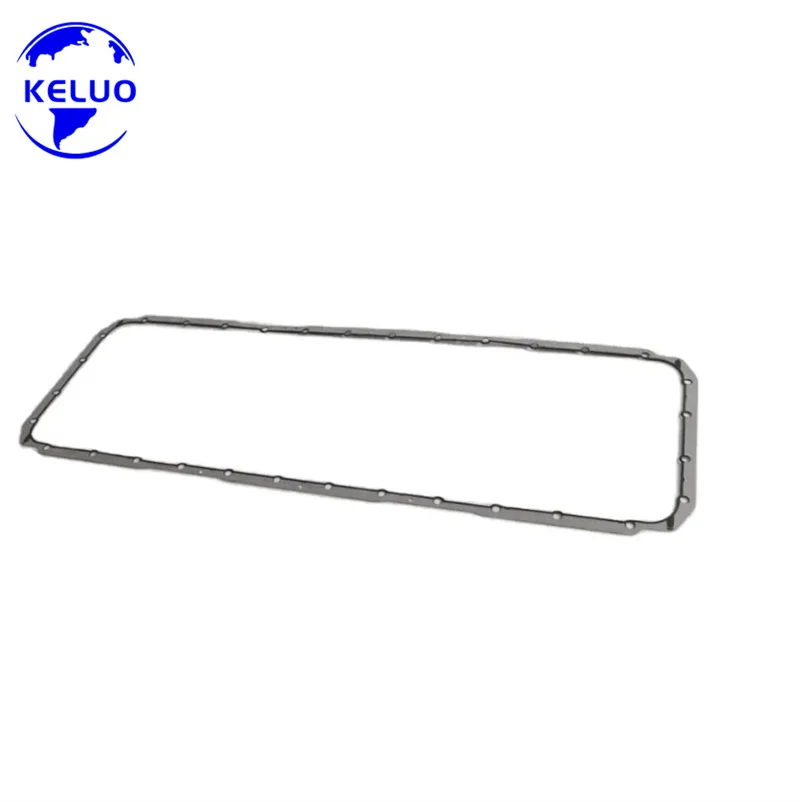 Manufacturers Supply 6C Oil Pan Gasket G3973509 for C Series Engines