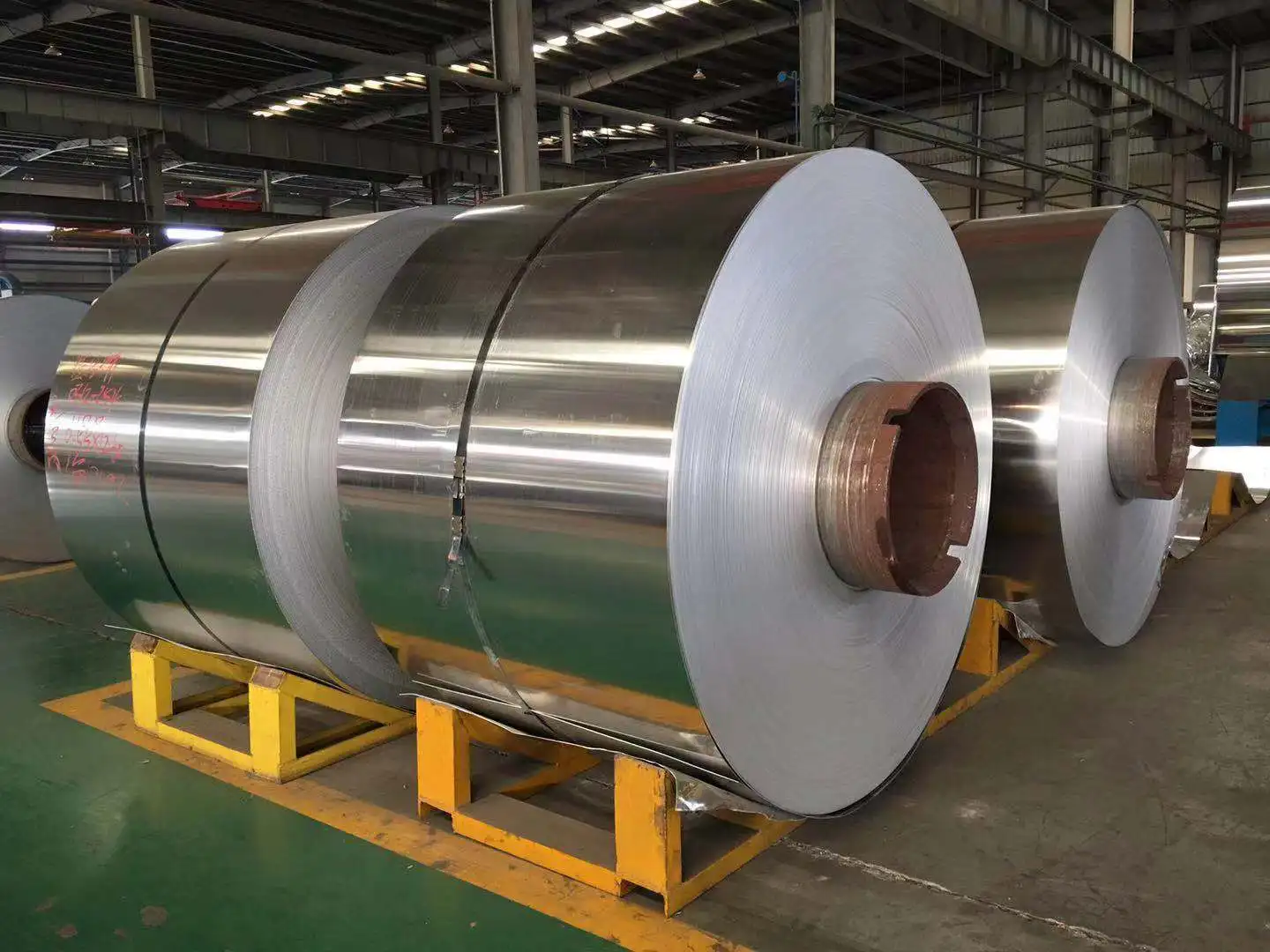 Zinc Aluminum Steel Coils 3003 3004 3105 Aluminum Coil 5005 5052 5083 H32 Aluminum Rolls Steel Sheet Coil Material Prices