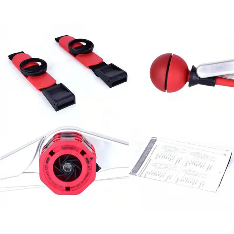 
Cheap Fitness Adjustable Heavy Power Twister Flexible 