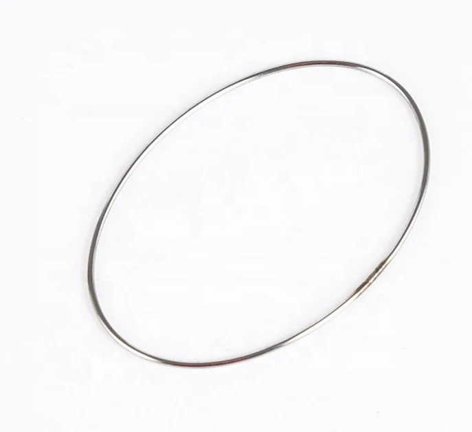 Special-shaped spring electric iron garment induction wire welding heating ring