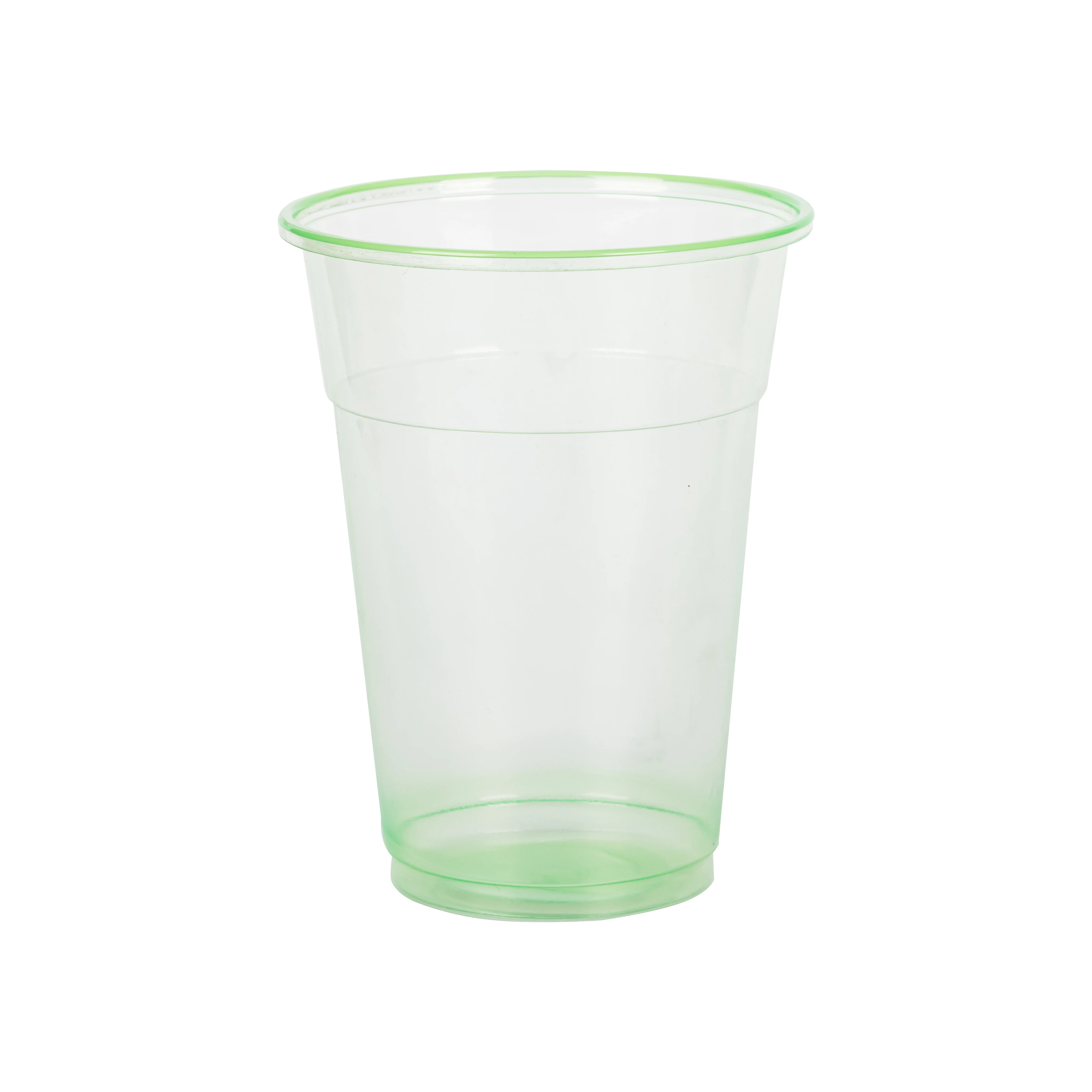 High quality 7oz disposable PP Plastic Cup