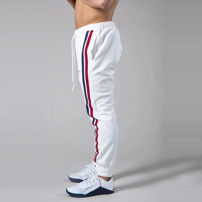 Fit Stretch Streetwear Lower For Pantalones De Hombre Slim Mens Wholesale Pants Trousers