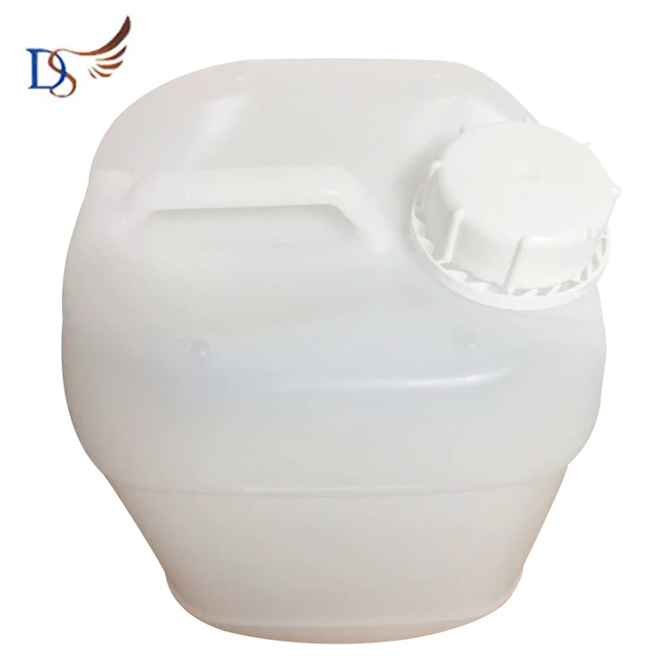 
25L plastic oil bucket container /drum//barrel for industry packing 
