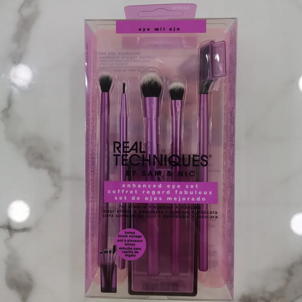 Яйцо для макияжа RT Beauty яйцо розового цвета новая Губка с косым напылением набор кистей
