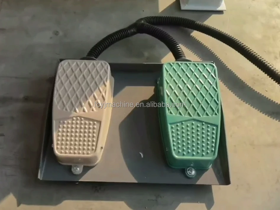 Straight And Curved Small Portable Mini Edge Banding Machine