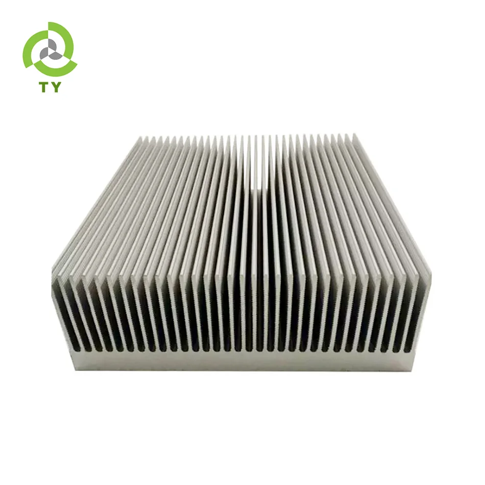 
aluminium extrusion for led Aluminum extrusion LED Heat Sink 