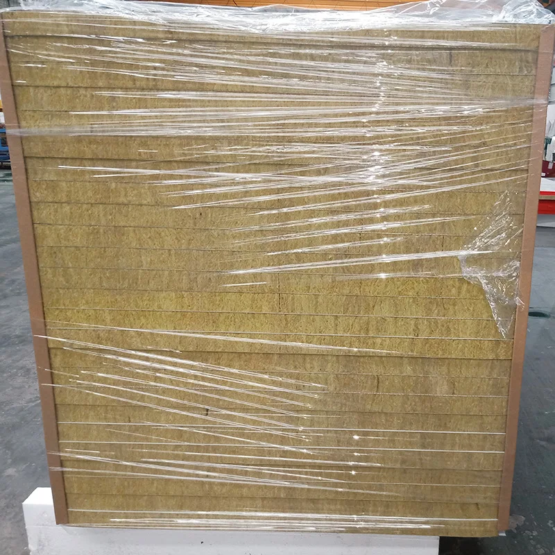 huaxing insulated rock wool felt quartz wool