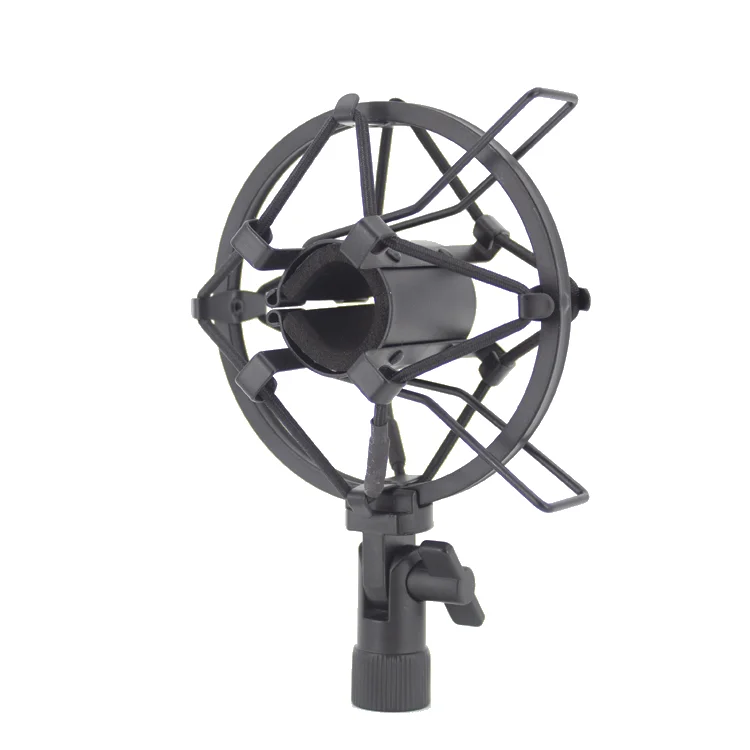 
professional shock mount microphone microphone stand holder 