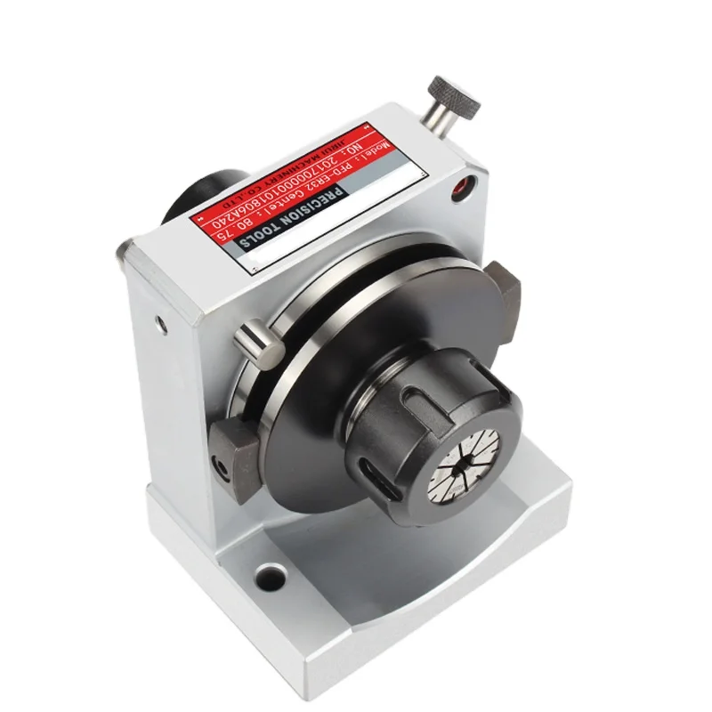 Высокая точность ER32 цанговый удар бывший ZCYQ80A удар бывшей двухсторонней