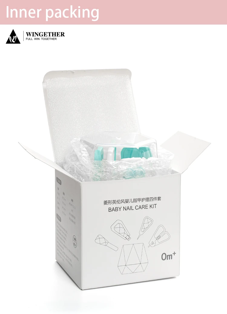 Newborn Nail Clipper