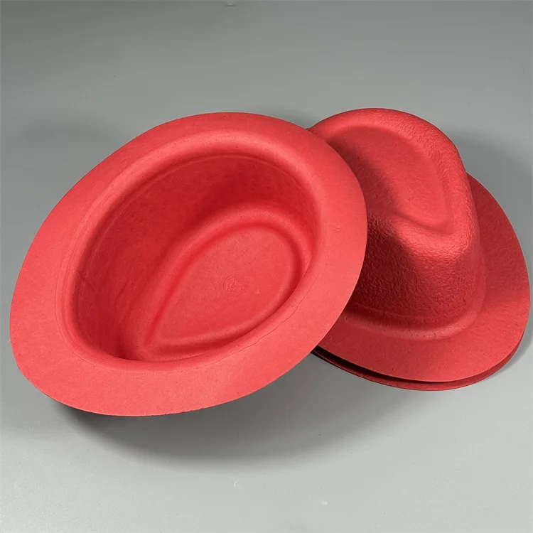 BonitoPak Chinese Japanese Glazed Unglazed Paper Hat Body Bankok Pulp Hat body 3bu 5bu 8bu 1x1 2x2