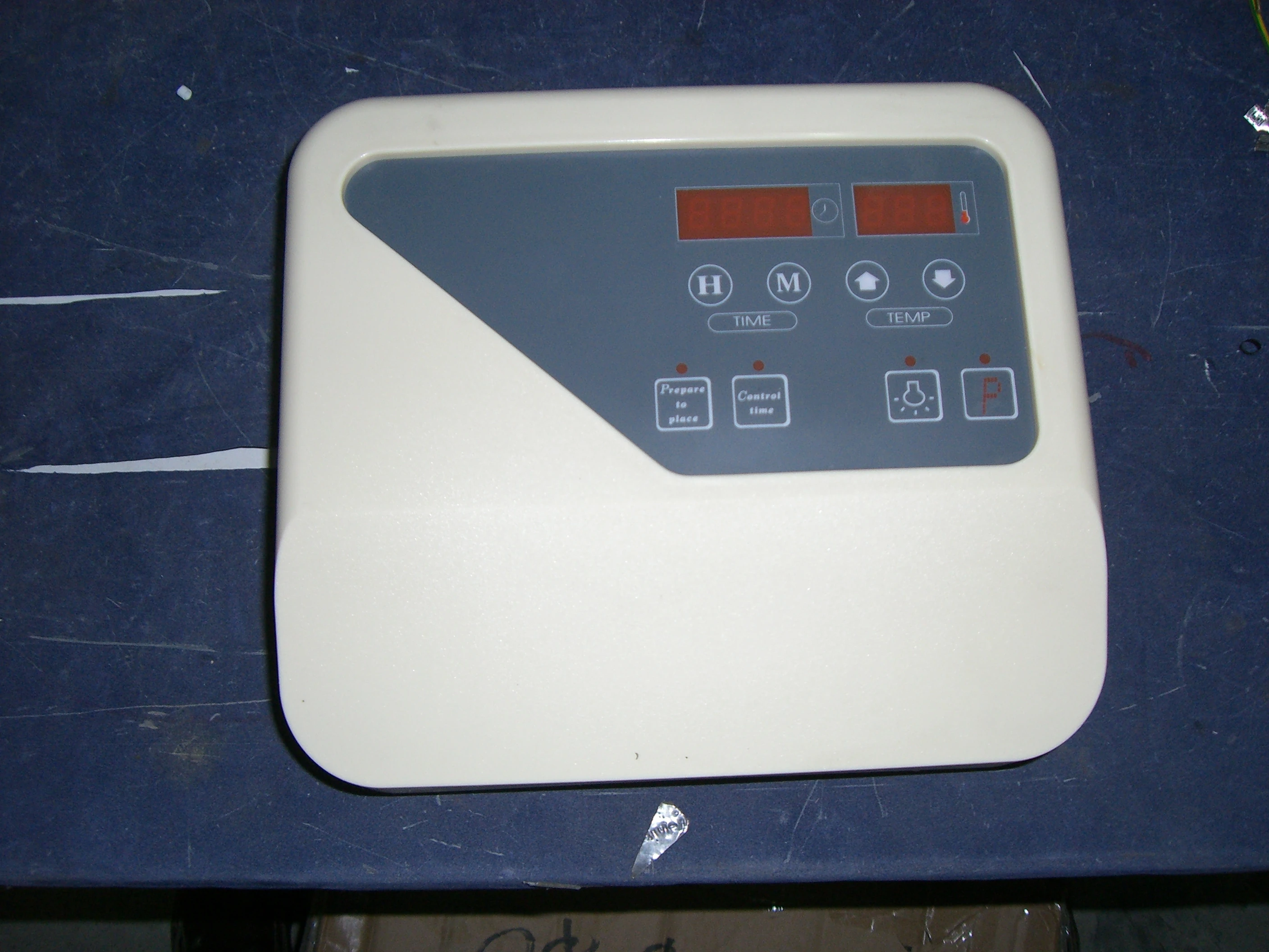 3-9kw Sauna Stove Generator with Internal or Remote Control