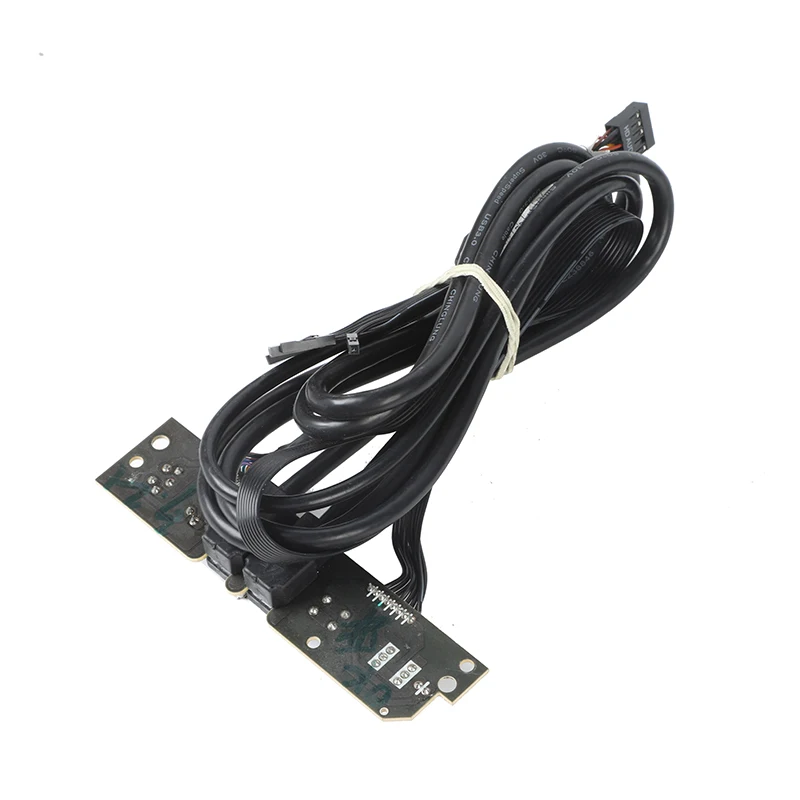 Dual USB3.0 GPU Multifunction High Quality Electronic ODM Bracket Cable PC Front Panel Manufacture Direct Supply