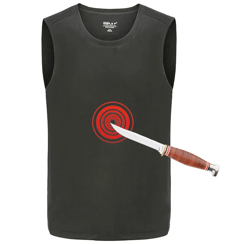 Устойчивость к разрыву и проколу