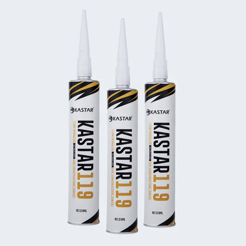 KASTAR 117 PU Car Sealant for Auto body
