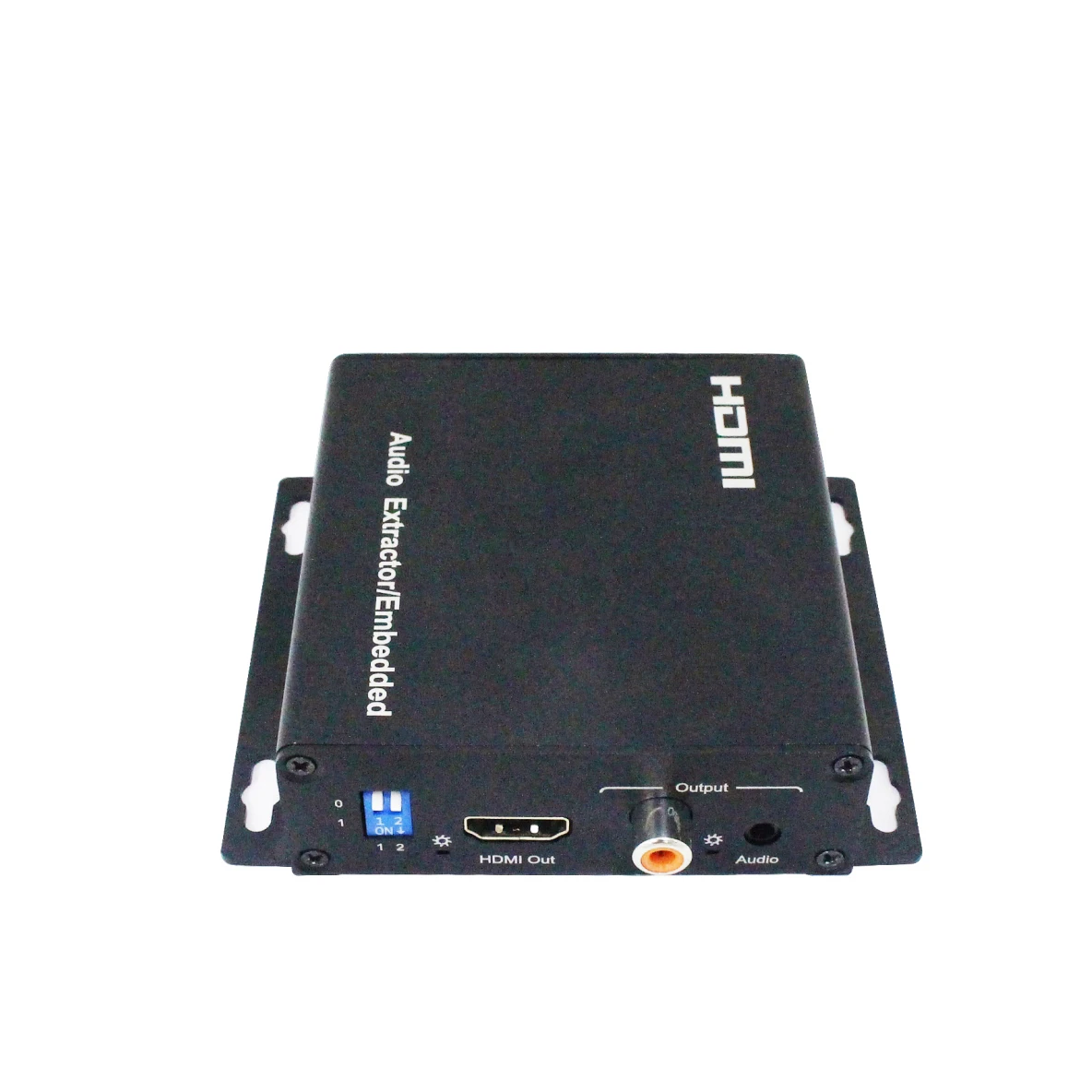 Вставка и экстрактор аудио FOXUN HDMI