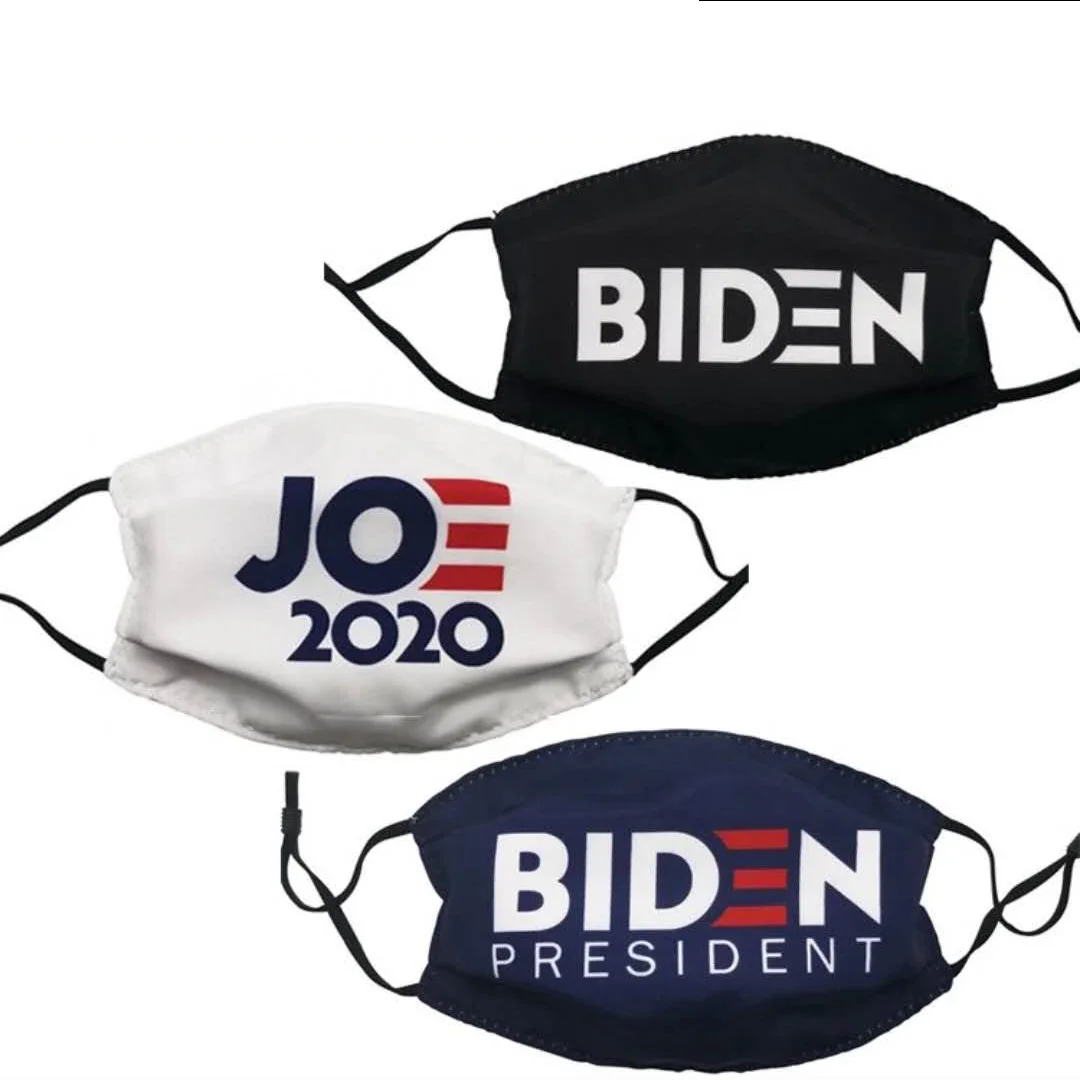 
Short Leadtime Direct Selling Joe Biden facemask 