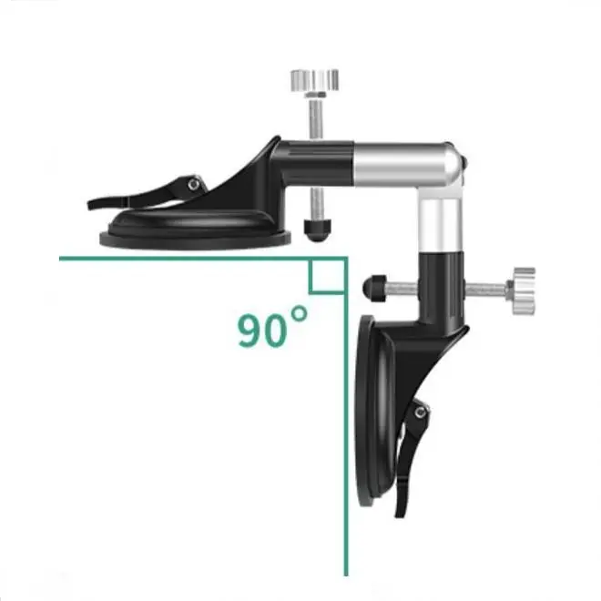 Hot Selling Strong Heavy Duty Suction Cup Tile Vacuum