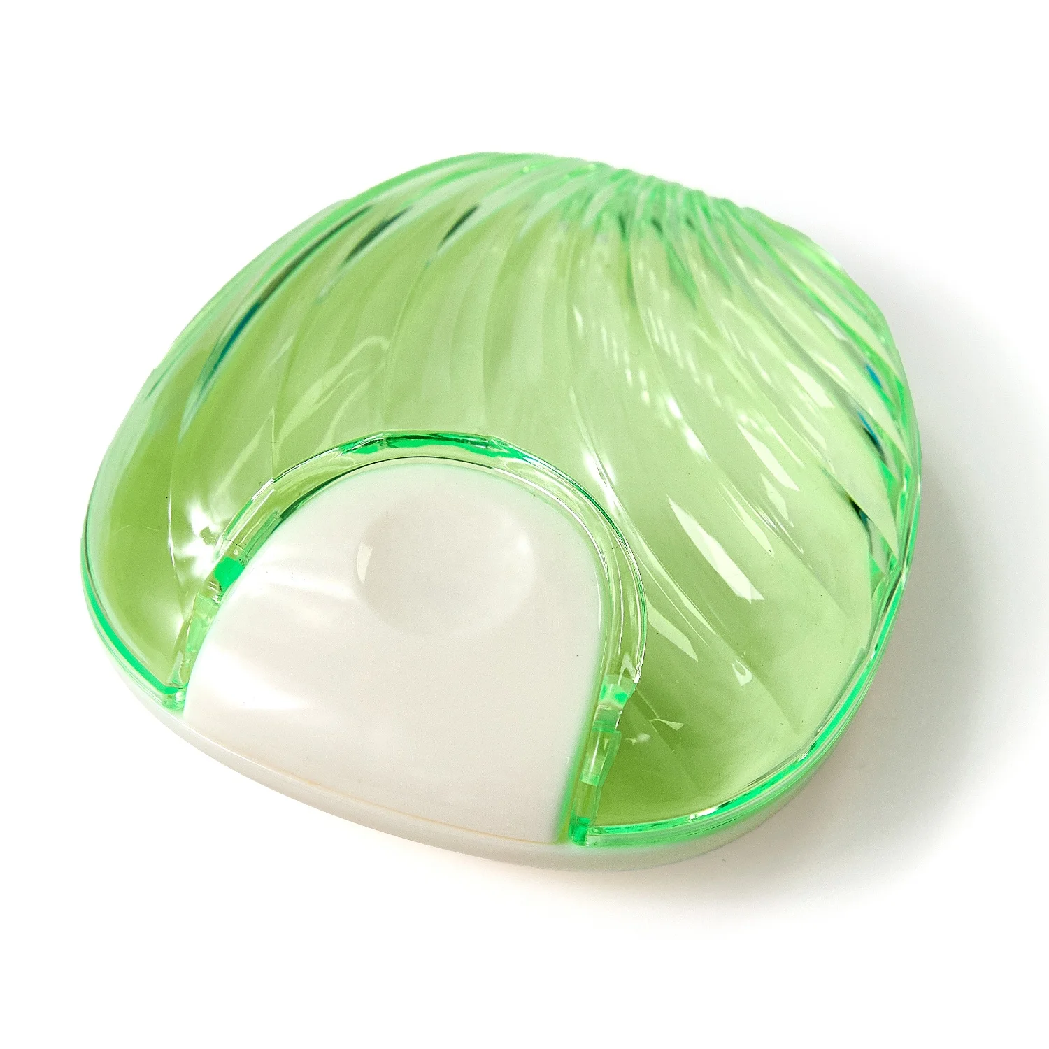 Packaging Teeth And Case Braces Orthodontic Brace Dental Denture Retainer Clear Aligner Box