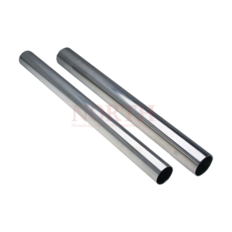 China Factory 304 316 316L 431 310S 904L stainless steel seamless pipe tube price per ton