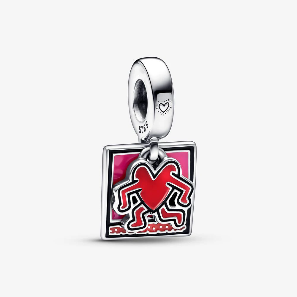 New 2023 Fit Original Pan charms DIY Bracelets for Women Hero charms plata de ley S925 pure Silver Charms Bead Jewelry wholesale