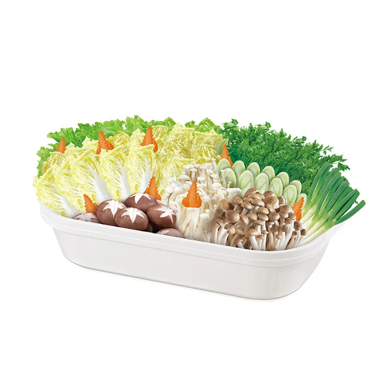 Kitchen & Tabletop 2 in 1 Colanders and Strainers Kitchen Tools & Gadgets Sink Colander Strainer Drain Basket