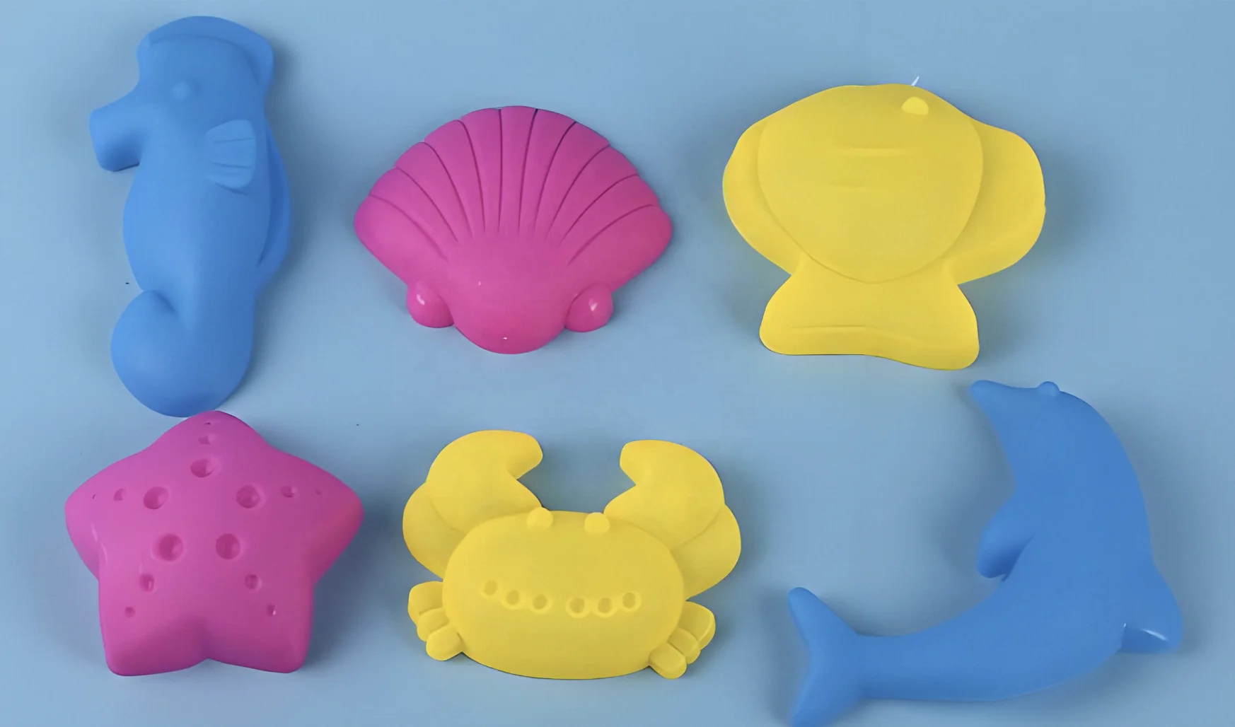 12 Color Nontoxic Self Sealing Bag Superlight Clay ultra Soft Polymer Clay Customized