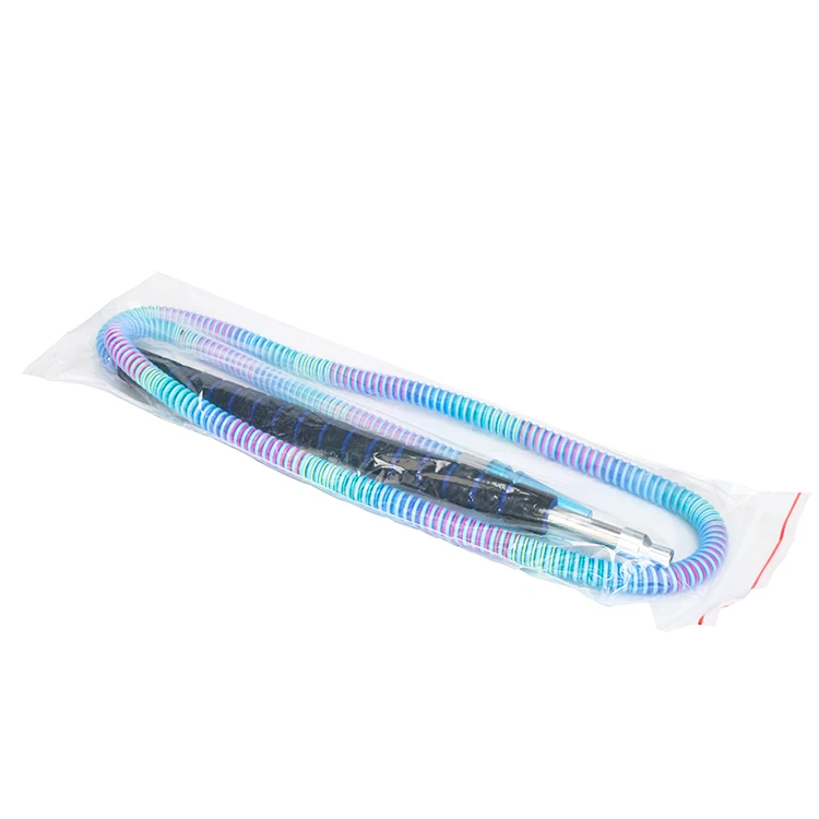 wholesale  accessories smoking sheesha chicha hukka Narguile hookah plastic sponge hose