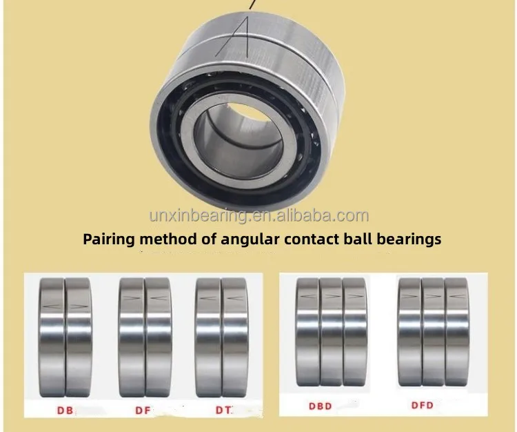 7203 Bearing