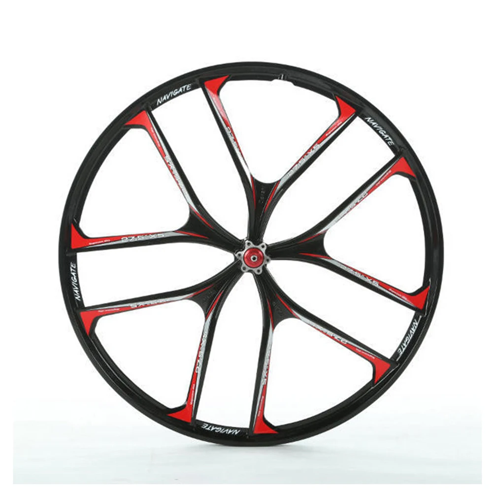 Абсолютно новые велосипедные детали велосипедное колесо 14 дюймов дорожные горные