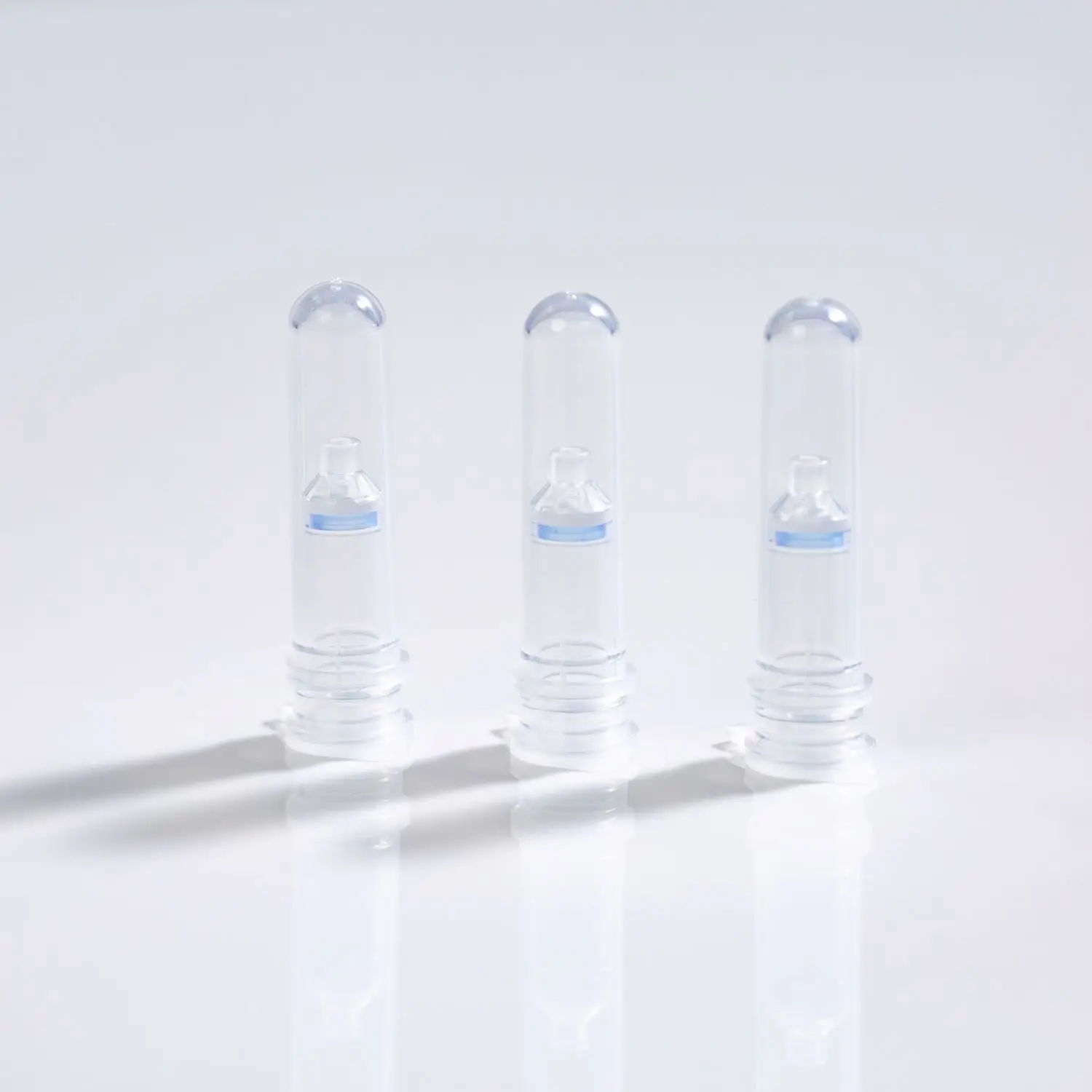 Ватные палочки/слюна вирусная ДНК/комплект для экстракции РНК, V4001, 100 преп