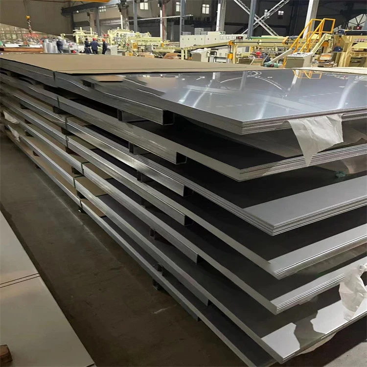 201 304 316 stainless steel sheet stainless steel flat plate