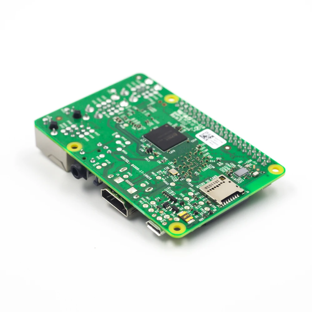 Raspberry Pi 3 Model B Board + 3.5 TFT Raspberry Pi3 LCD Touch Screen Display with Stylus + Acrylic Case +Raspberry Pi 3b+