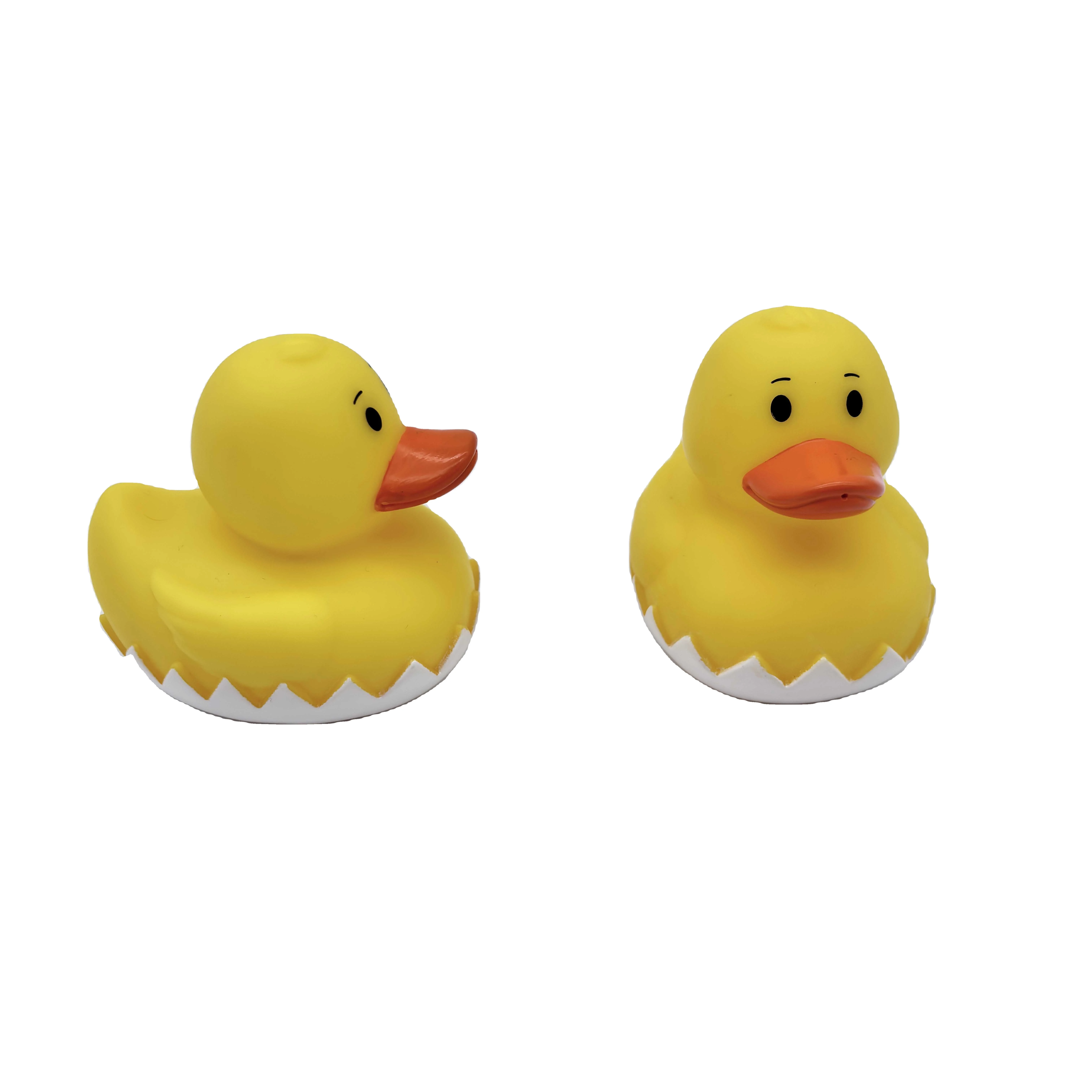 Rubber Ducks in Bulk Jeep Ducking 8cm Classic Yellow Rubber Duck Birthday Gifts Floater Bath Toys for Kids