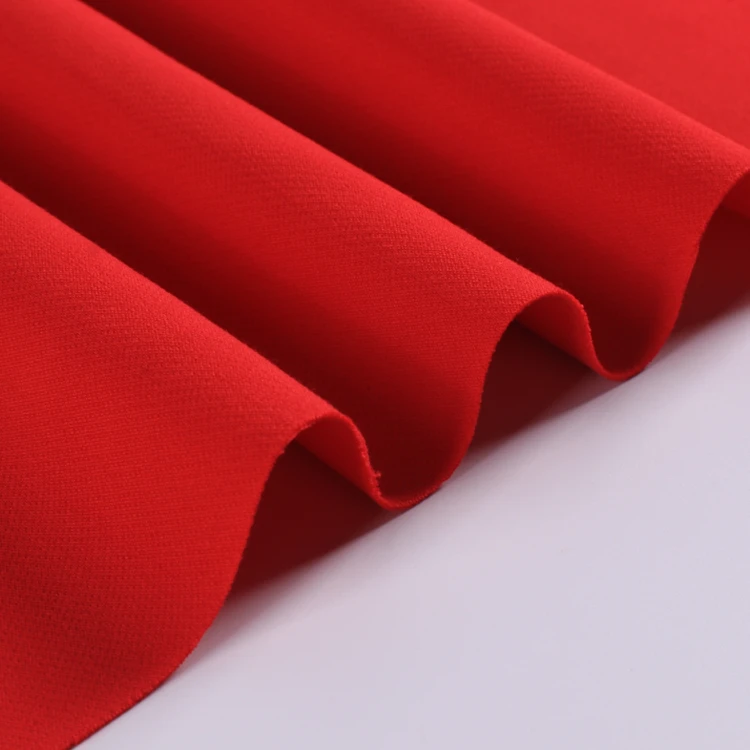 Устойчивая к морщинам ткань 74% полиэстер 20% вискоза 6% SP 280gsm вискоза полиэстер для мужских костюмов и блейзеров