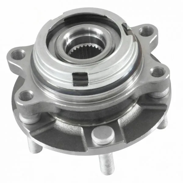 Guaranteed Quality Wheel Hub Manufacturer of 513294 40202-JA000 BR930655 HA590250 For NISSAN ALTIMA