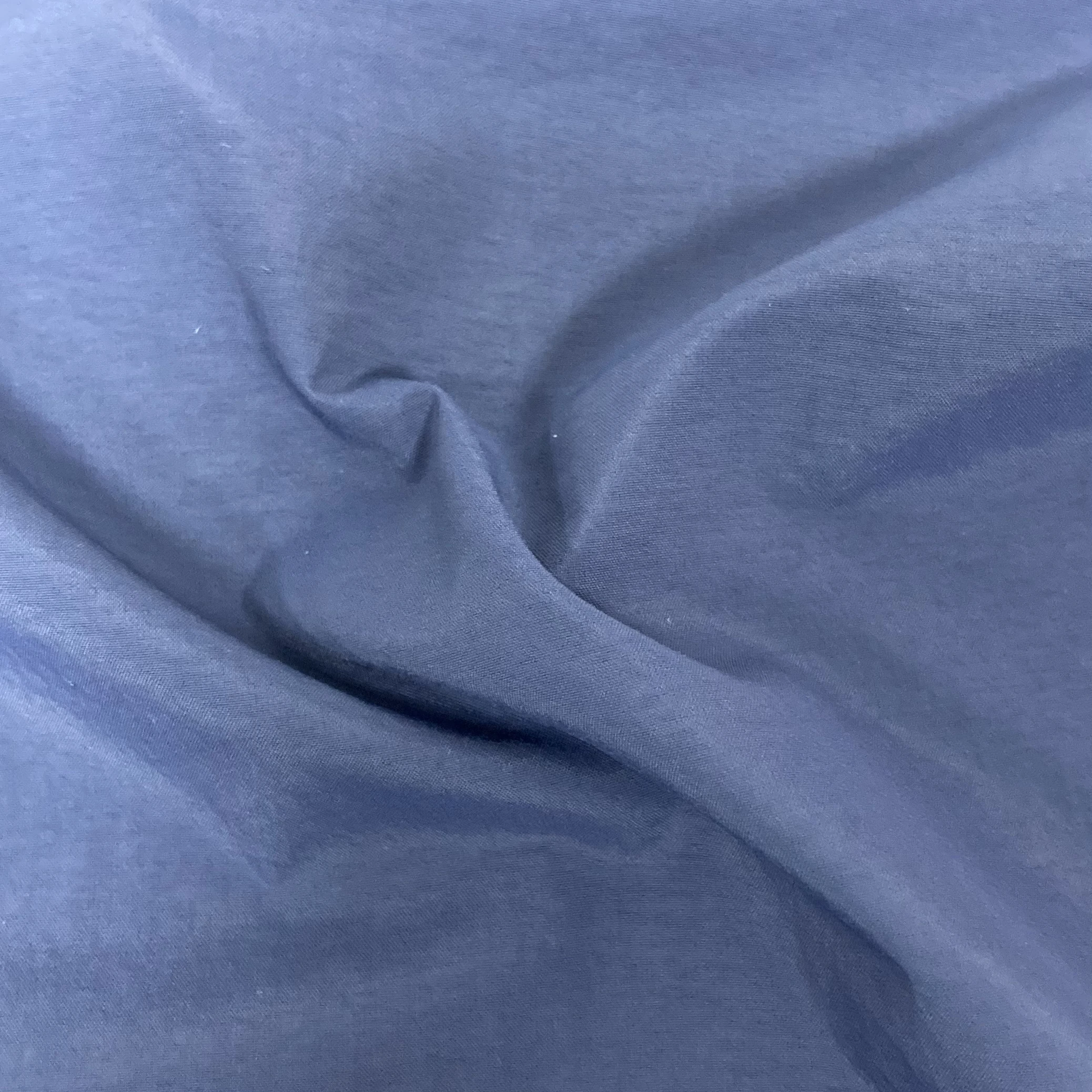 
2021 high quality 350T nylon taslon fabric Matt fabric coat jacket fabric 