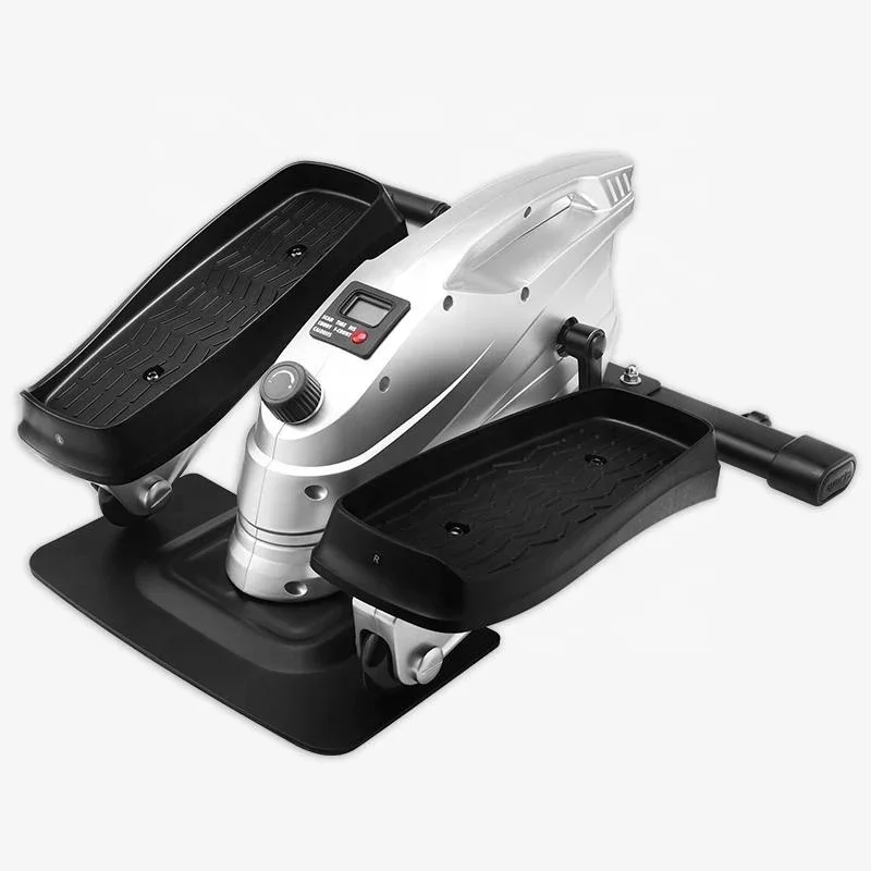 Hot Sales  Home Fitness Gym Exercise Climber Mini Multifunction Aerobic Stepper Exercise Fitness Machine