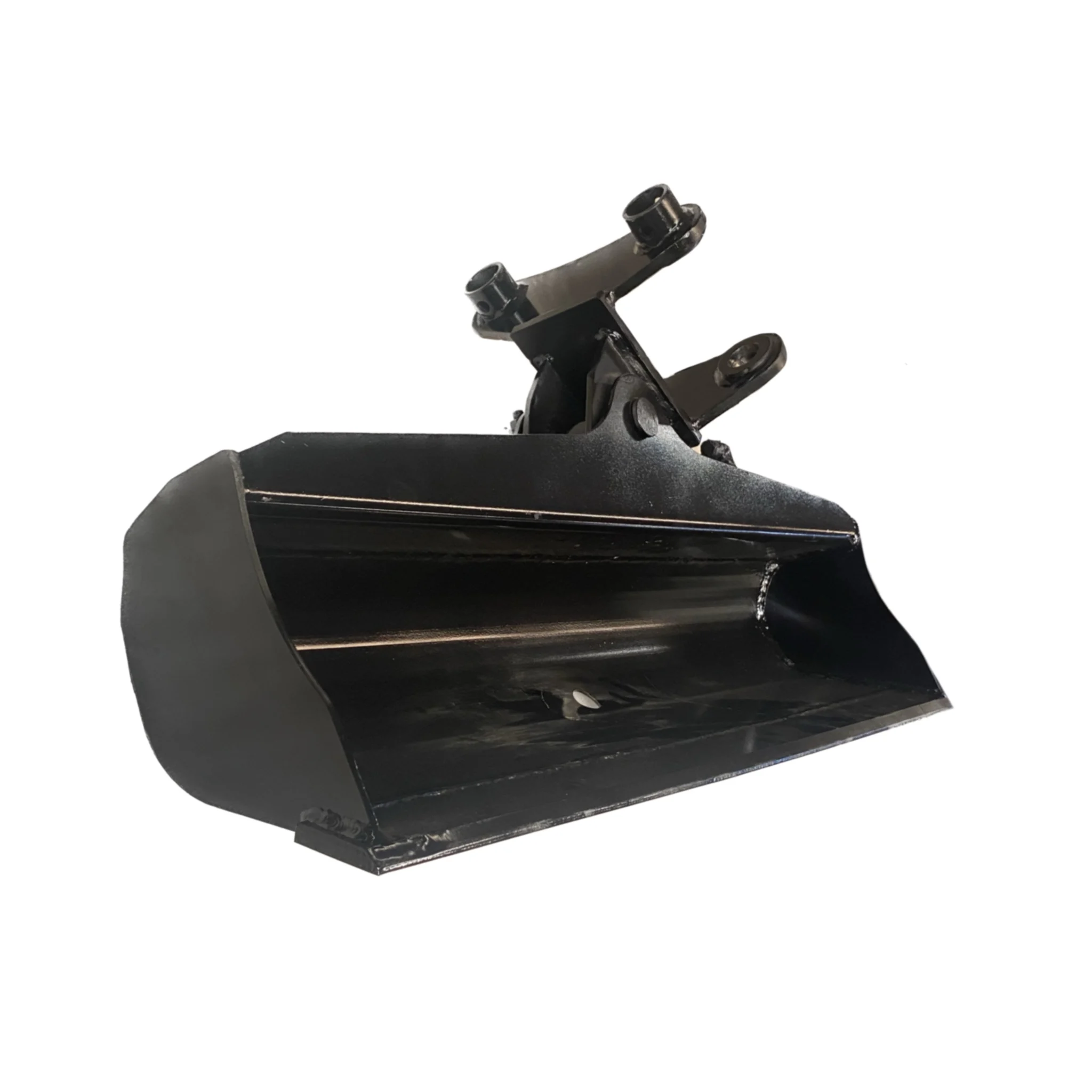 New 5 Ton Chinese Excavator Bucket Hyundai Rock and Mud Bucket for Excavator