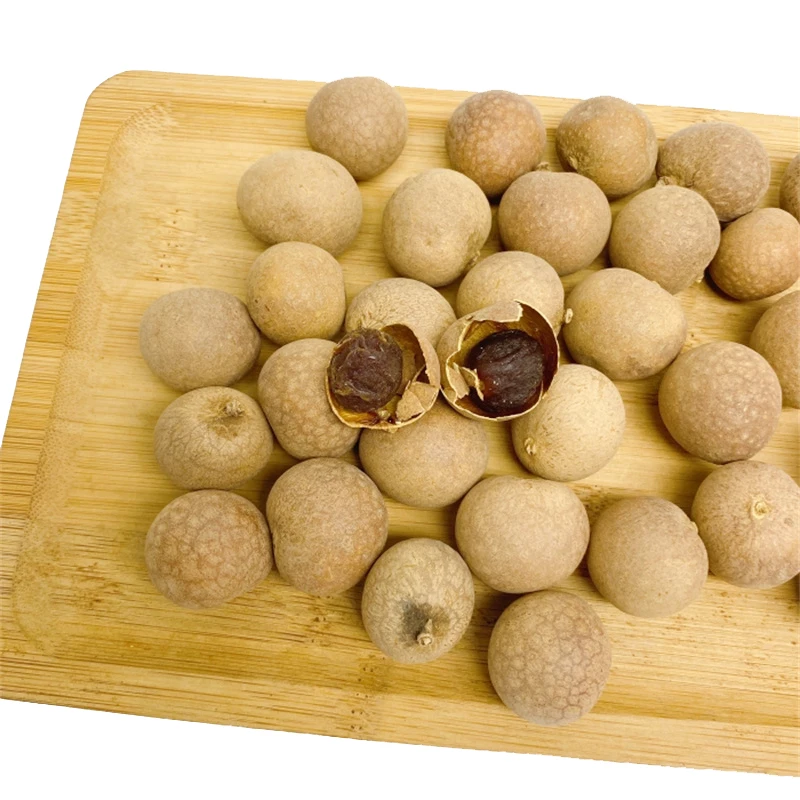 2024 factory longan dried longan fruit dried product dry fruits fruit & vegetable products from thailand firewood processor