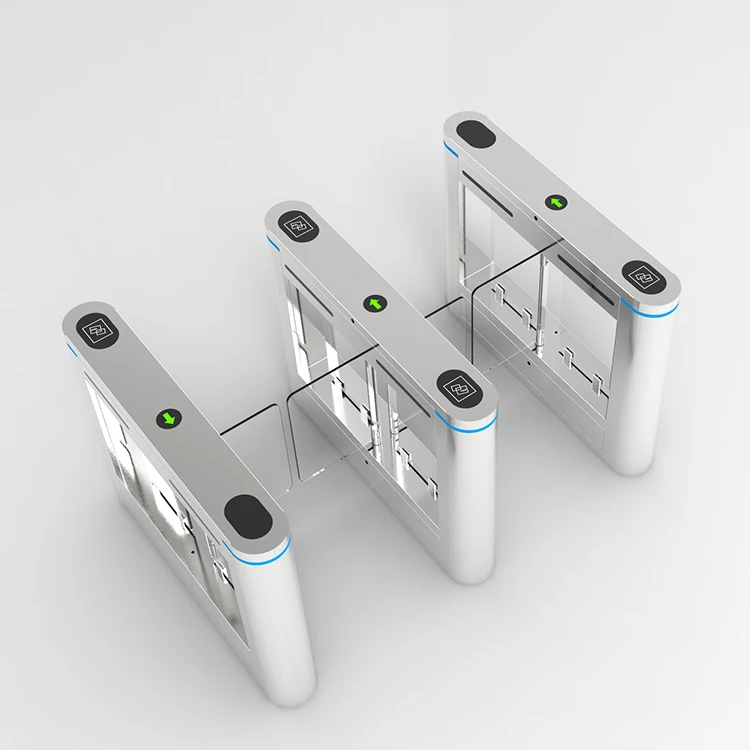 Access Control Electronic Turnstile Entry Management Turnstile Entrance Turnstile Gate