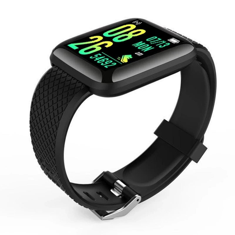 2021 Custom logo your brand Digital ECG PPG Waterproof IP68 Smart Sports Watches for men women