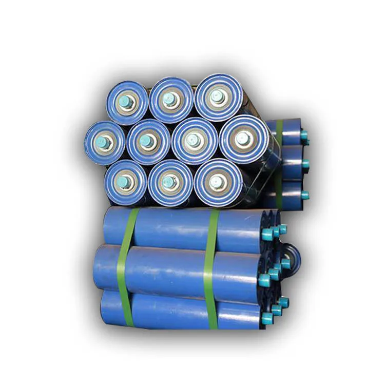 Low-cost wholesale of various specifications of stainless steel conveyor rollers custom rollers