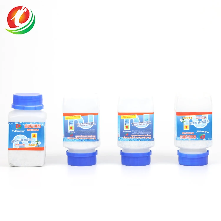 2019 Китайский Производитель, низкая цена, порошок для очистки Слива с новым дизайном