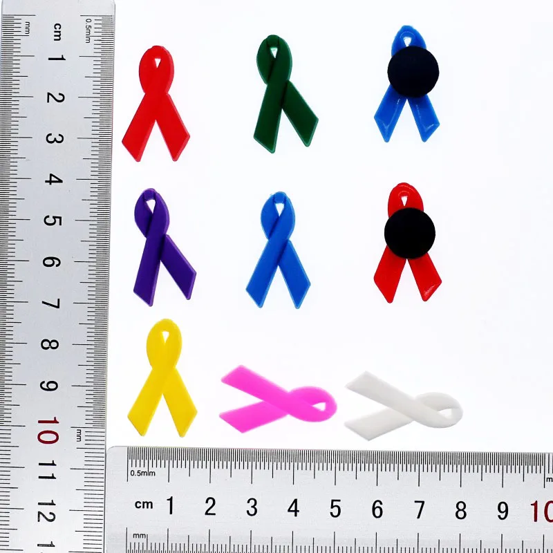 Красочная лента ПВХ обувь аксессуары для девочек Женский браслет и сандалии украшение