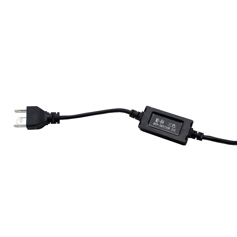  110W 20000LM 9005 9006 Автомобильные фары светодиодные лампы H8 H1 противотуманные 24V CSP