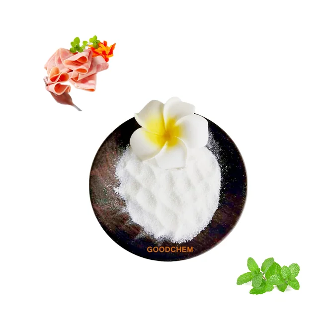 High Quality Cheap Price Food Flavor Ethyl Maltol Chinese Supplier