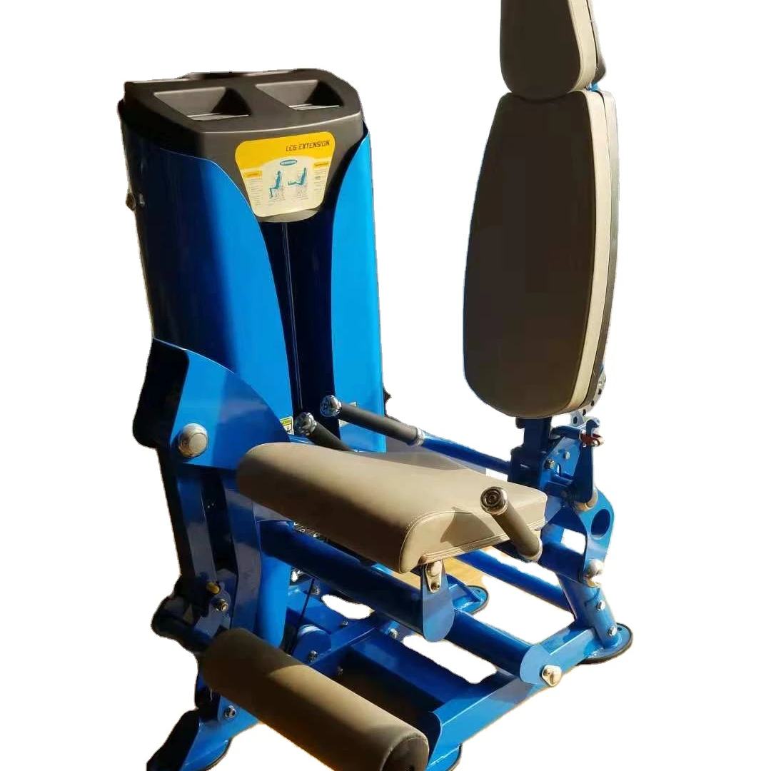 GNS-8006 Leg Extension commercial gym equipment
